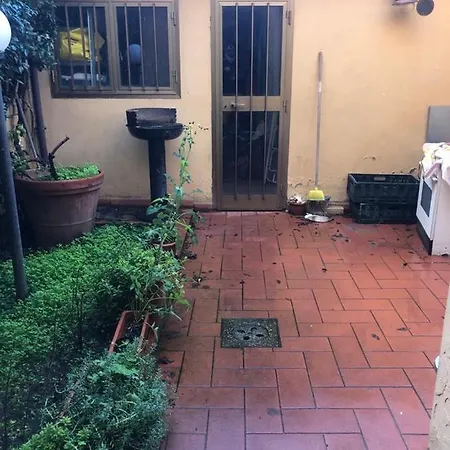 Holiday home Green Garden